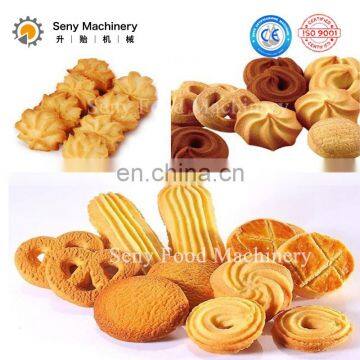 Multifunction Best Selling Commercial Cookie Machine photo-4