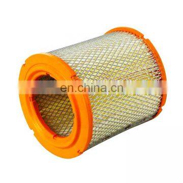 Automobiles PU type air filter 71736135 (SHORT)