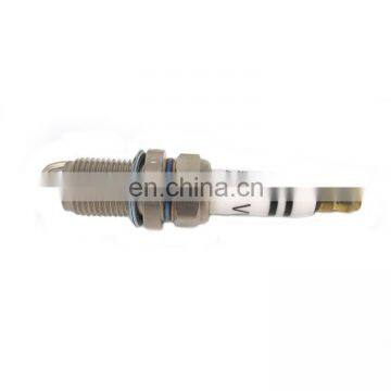CHINA HENGHNEY Original Iridium Spark Plug OE # 06H905611 F7KPP332U for Audi A3 A4 A6 Q3 TT Allroad 2.0L photo-3