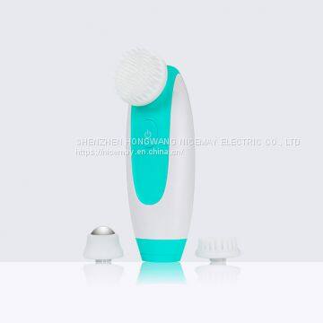 Facial Cleansing & Eye Care System