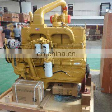 Diesel engine CCEC engine assembly NT855 C280-30