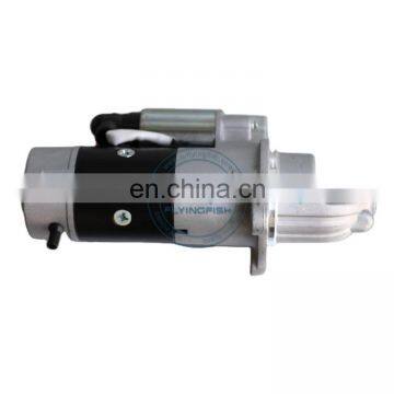 ISF ISF3.8 Starter Parts Starting Motor 24V 3.6KW 5319202 5263841 5268413 4937470 photo-4