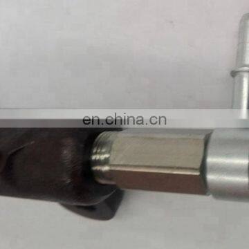 Foton ISF3.8 Engine High Pressure Fuel Rail 5311209 / 5311208 photo-3