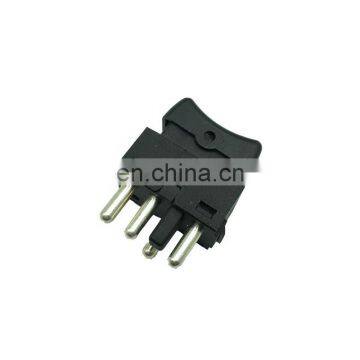 Auto Window Control Switch For Volvo Truck 3944085 photo-2