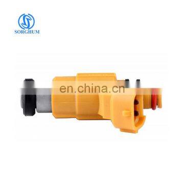 Electronic Fuel Injectors Conversion For Marine For Yamaha F150 CDH275 photo-2