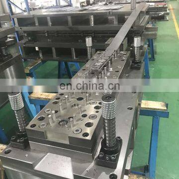 Factory Custom Metal Sheet Pressing Mold Punching Die