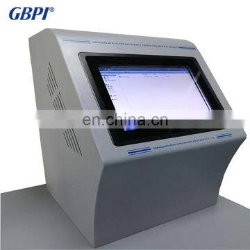 GBPI Particulate Filtration Efficiency Tester photo-3