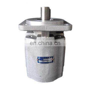 factory direct sale high pressure and high speed hydraulic pump CBG2/2