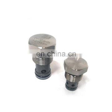 REXROTH rated pressure 240 bar hydraulic cartridge insert electric valve