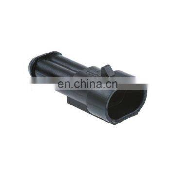 Automotive electronic connector 282104-1