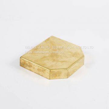 Aluminium Gravity Casting Parts Casting Urethane Parts Painting Surface photo-2
