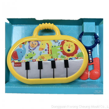 Preschool Learning Musical Instruments Piano Kids Keyboard Music Toy