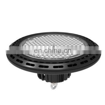 High power 240W UFO LED high bay light for gymnasium