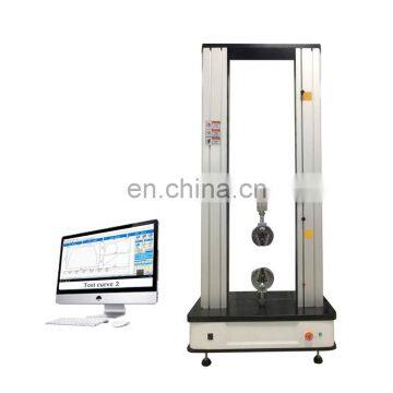 testing equipment\100KN Tensile Tester\/Tension Testing Machine