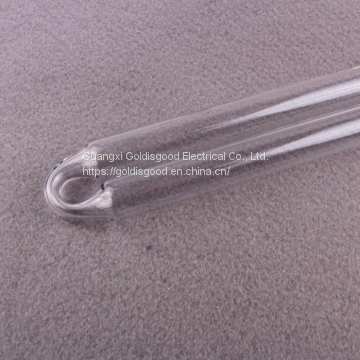 2G11 254nm uv germicidal lamp