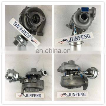 BV35 Turbocharger for Fiat Grande Punto Doblo Punto Strada Idea Linea MultiJet 1.25 SJTD Engine 55198317 54359880014 54359710014