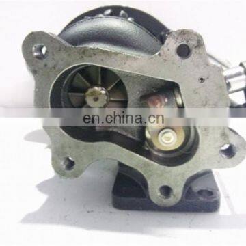 Turbo Factory Direct Price RHF4 129508-18010 4TNV84 VB420078 Turbocharger