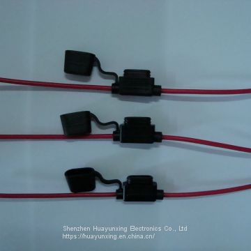 HCN-12   Blade Fuse Holders