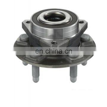 13587685 13507304 13512894 Rear Axle Wheel Bearing & Hub Assembly for Cadillac ATS 3.6L V6  2016 Chevrolet CAMARO 6.2 2009-2015