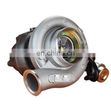 For Cummins Truck Euro 2 6CTA Engine Turbocharger HX40W 3537287 Turbo 3802784