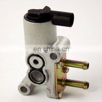 Fuel Injection Idle Air Control Valve Tec FOR Honda CR-V 36450P0D004