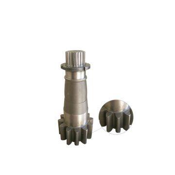 Tower Crane Spare Parts Drive Shaft for Slewing Reducer Gear for Sale photo-5