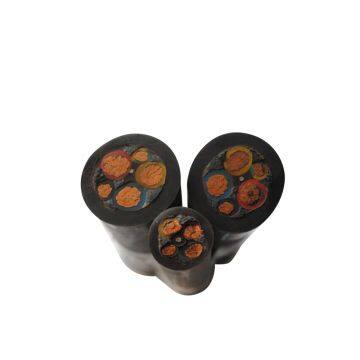 16mm 3 Core Power Cable for Tower Crane