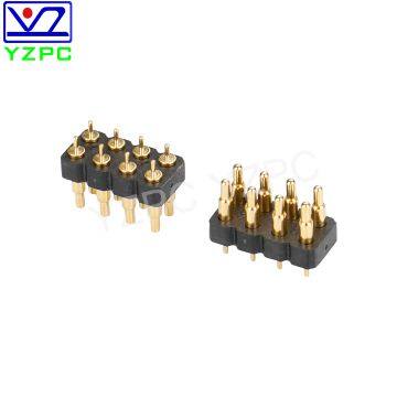 Pogo PIN Spring Needle Medical Double-head Test Thimble Smart Device Connector Pin Needle Can be Customized photo-3