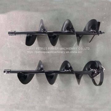 Ground Driller AG52 photo-4