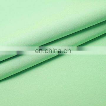 Free Sample Chinese High Density 140 Gsm 75D 92% Polyester 8% Spandex 4 Way Stretch Fabric photo-5