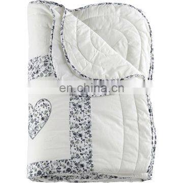Welcome Oem High Quality Quilt Bedspread Patchwork photo-4