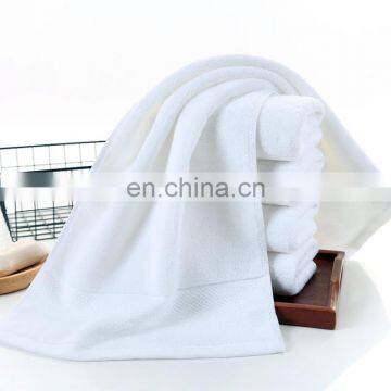 Wholesale Luxury 100% Cotton Bath Towels for Hotel photo-3