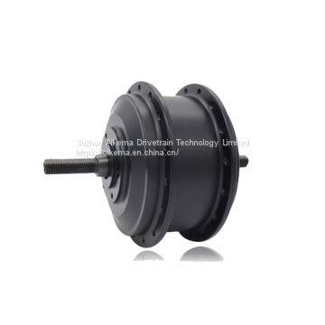 Aikema 100SX Freewheel,cassette Rear Hub Motor E-bike Conversion Kit Best for E-folding,e-CITY,e-Urban Bicycle photo-2