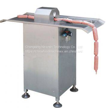 Automatic Sausage Linking Machine