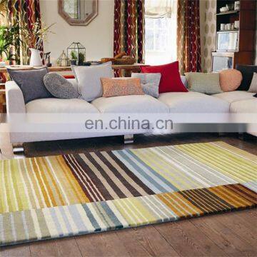 2017 HOT SELLING CHEAP MODERN AREA HAND-TUFTED RUG - 73407 RUG