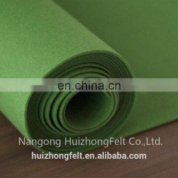 Assorted Soft Non Woven Fabric 100% Polyester Felt Color Felt photo-6
