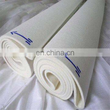 Heat Transfer Printing Machine 100% Nomex Belt Endless Nomex Belt photo-5