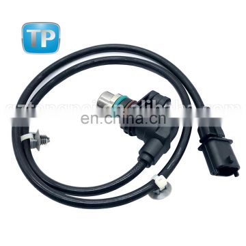 Engine Crankshaft Position Sensor OEM PW810614