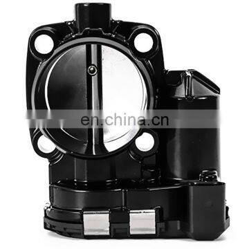 Motorboat Atv for Sea Doo 4tec Rxt-x Gtx is Rxp-x Wake Gtr Entry Accelerator Intake Throttle Body 155 260 GTIs GTS G4QI K8Y6 photo-2