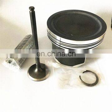 PWC Jet Ski Parts for Kawasaki Ultra 250X 260 LX 260x 300 310 310r 300LX 310x 310 LX R 300r 1500 PWC 250 SBT WSM Engine Valves photo-7