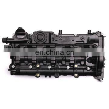 New CYLINDER HEAD COVER for BMW N47N OEM 11128589941