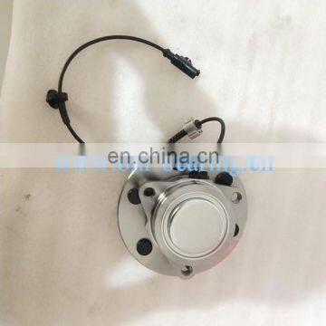 Low Friction Long Life ABS Sensor Auto Parts SP450303 515097 RWD Front Driver Side Wheel Bearing Hub Assembly