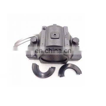 supply SN SE SNL types housing SE508 SNL508-607 snl split plummer block bearing used for disc harrow