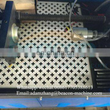 Automobile PT Fuel Testing Instrument PT411/PT414 Hydraulic Diesel Injection Test Bench PT414 photo-2