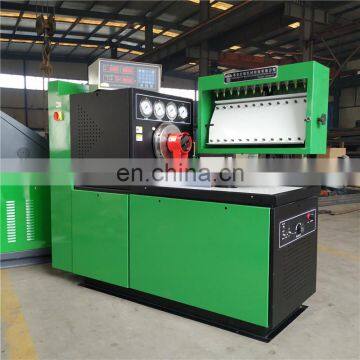 Jinan Beacon 12PSB Fuel Injection Pump Calibration Machine Diesel Pump Test Machine Diesel Test Bench 12-psb/12 Psb photo-6