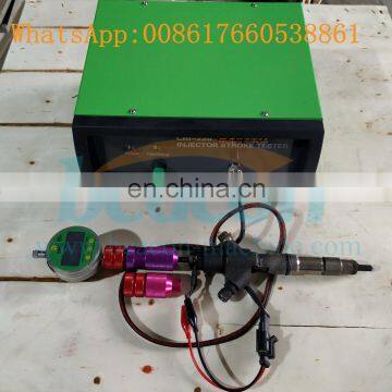 Auto Diagnostic Repair Electronic CRI220 Calibrator Control Diesel Common Rail Injector Detector Tester photo-3