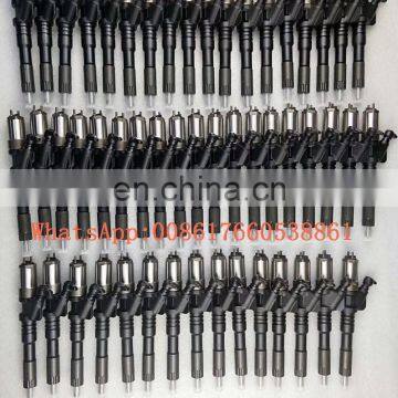 Beacon Machine Auto Spare Parts Engine Fuel Injector 095000-1211 095000 1211 photo-2