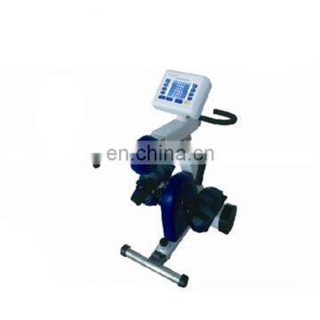 exercise bike leg rehabilitation physiotherapy equipment