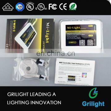 2.4G 5v Rgb Led Strip Wifi Controller for Led Light photo-5