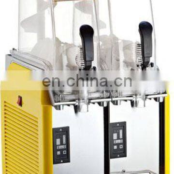 New Power Portable Slush Ice Machine Commercial Durable Slush Machine photo-3
